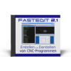 FASTEDIT 2.1 [CD-VERSION]